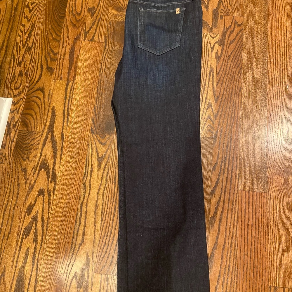 NWOT Joe's Jeans Indigo Denim